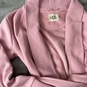 UGG Bathrobe